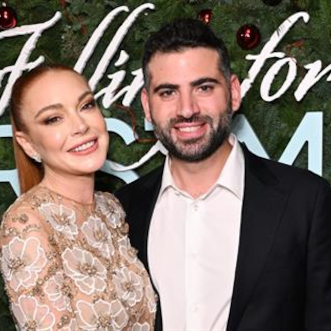 Lindsay Lohan's Husband Bader Shammas: 5 Things to Know